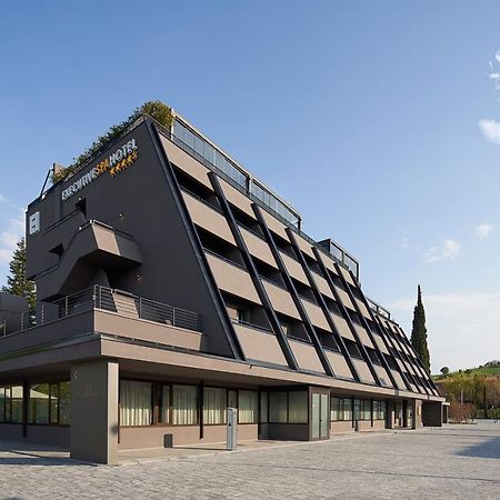 Executive Spa Hotel Фьорано-Моденезе Экстерьер фото