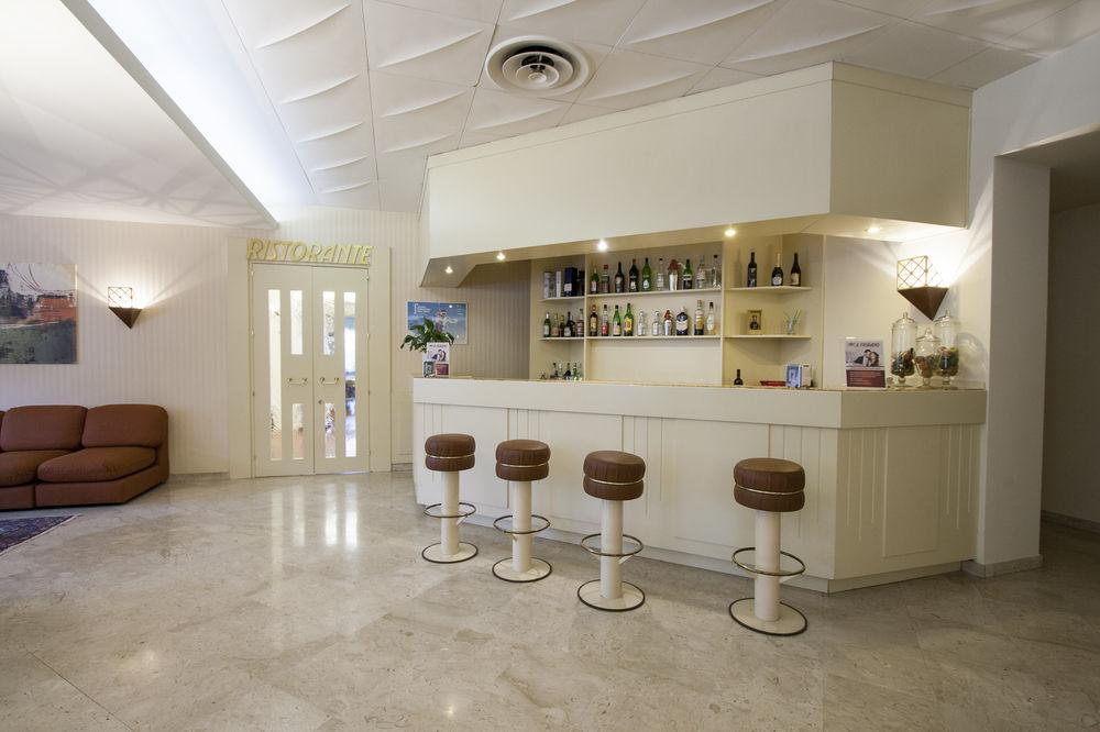 Executive Spa Hotel Фьорано-Моденезе Экстерьер фото