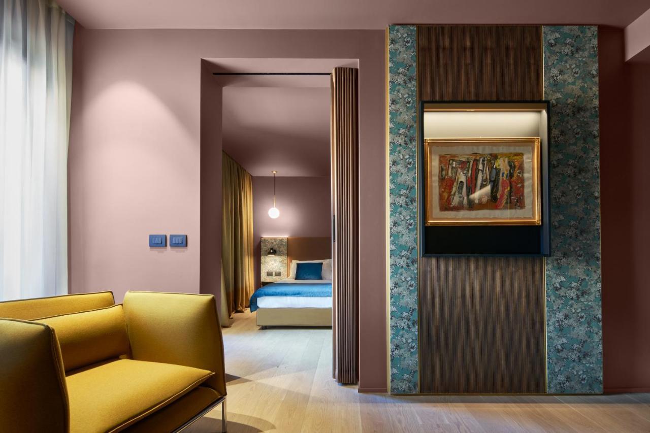 Executive Spa Hotel Фьорано-Моденезе Экстерьер фото