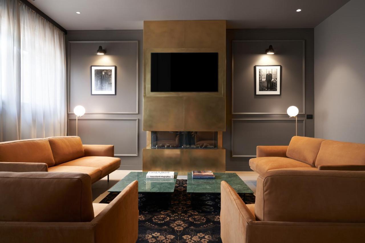 Executive Spa Hotel Фьорано-Моденезе Экстерьер фото