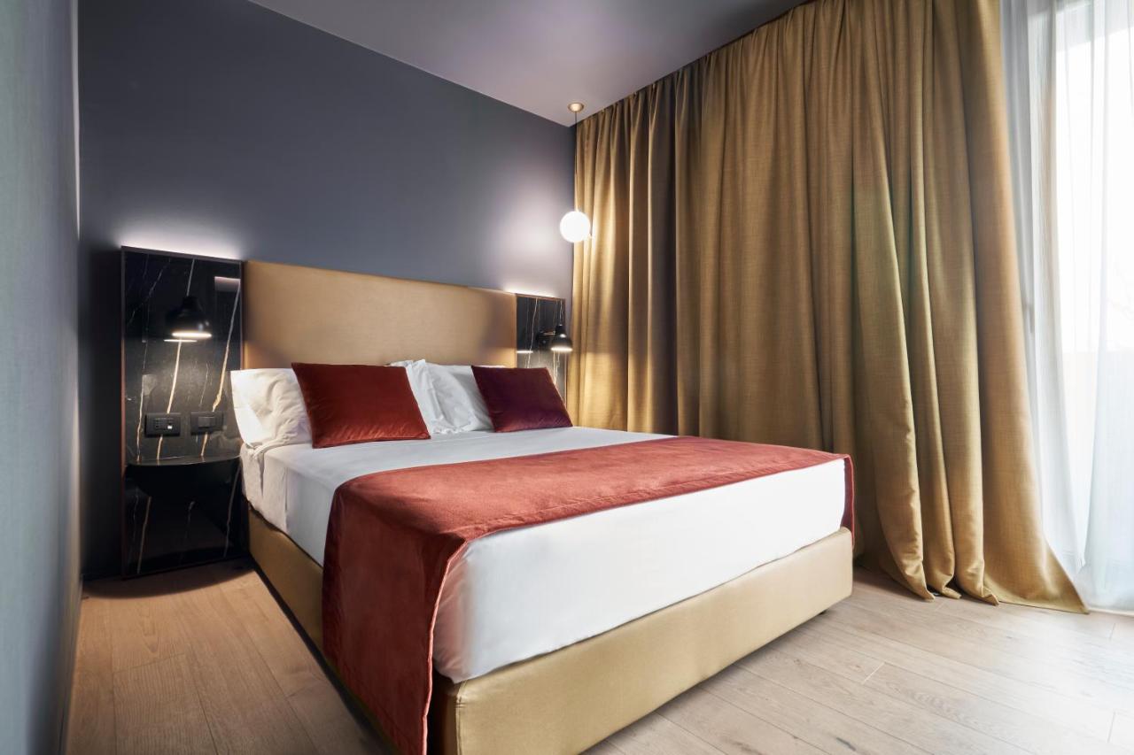 Executive Spa Hotel Фьорано-Моденезе Номер фото