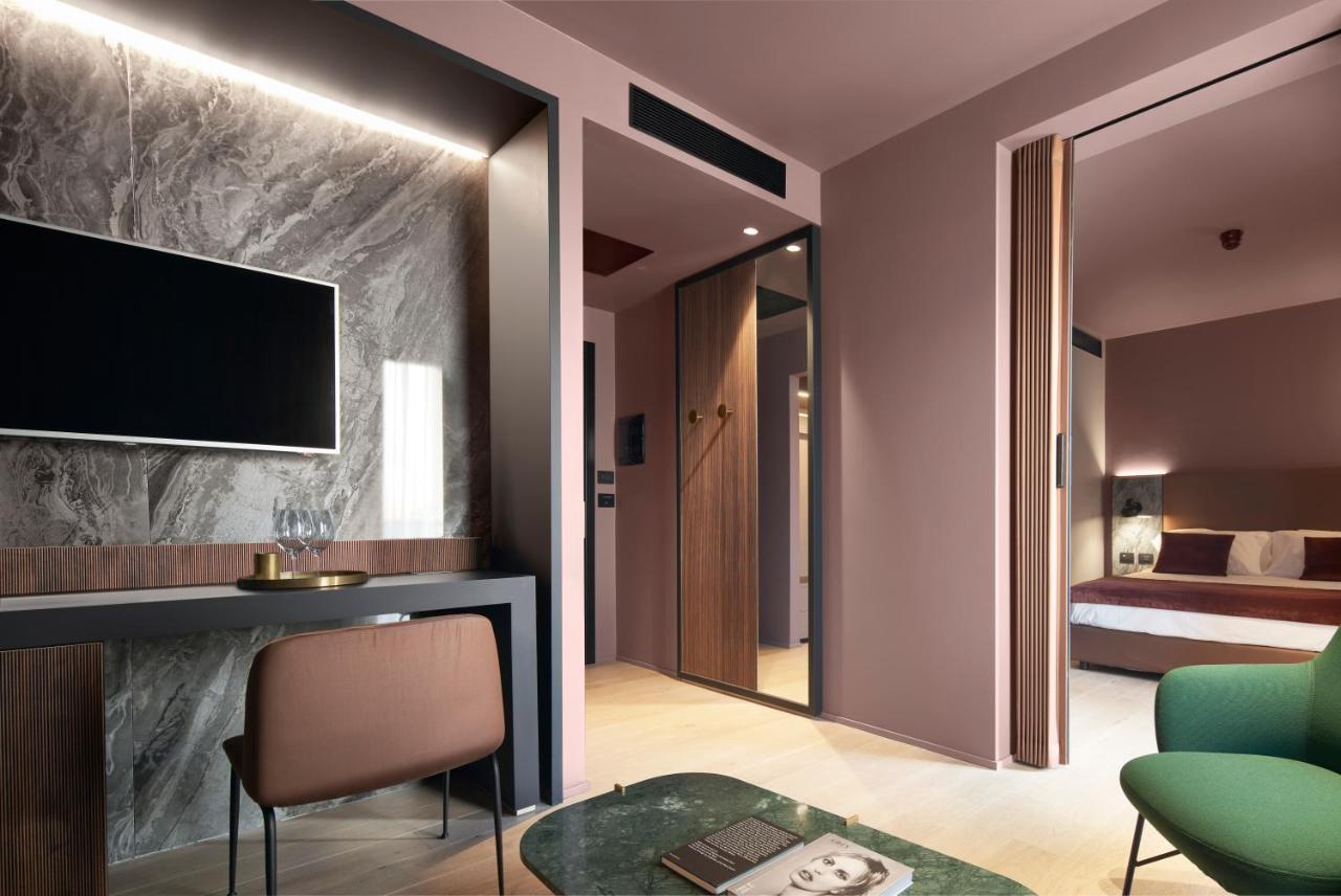 Executive Spa Hotel Фьорано-Моденезе Номер фото