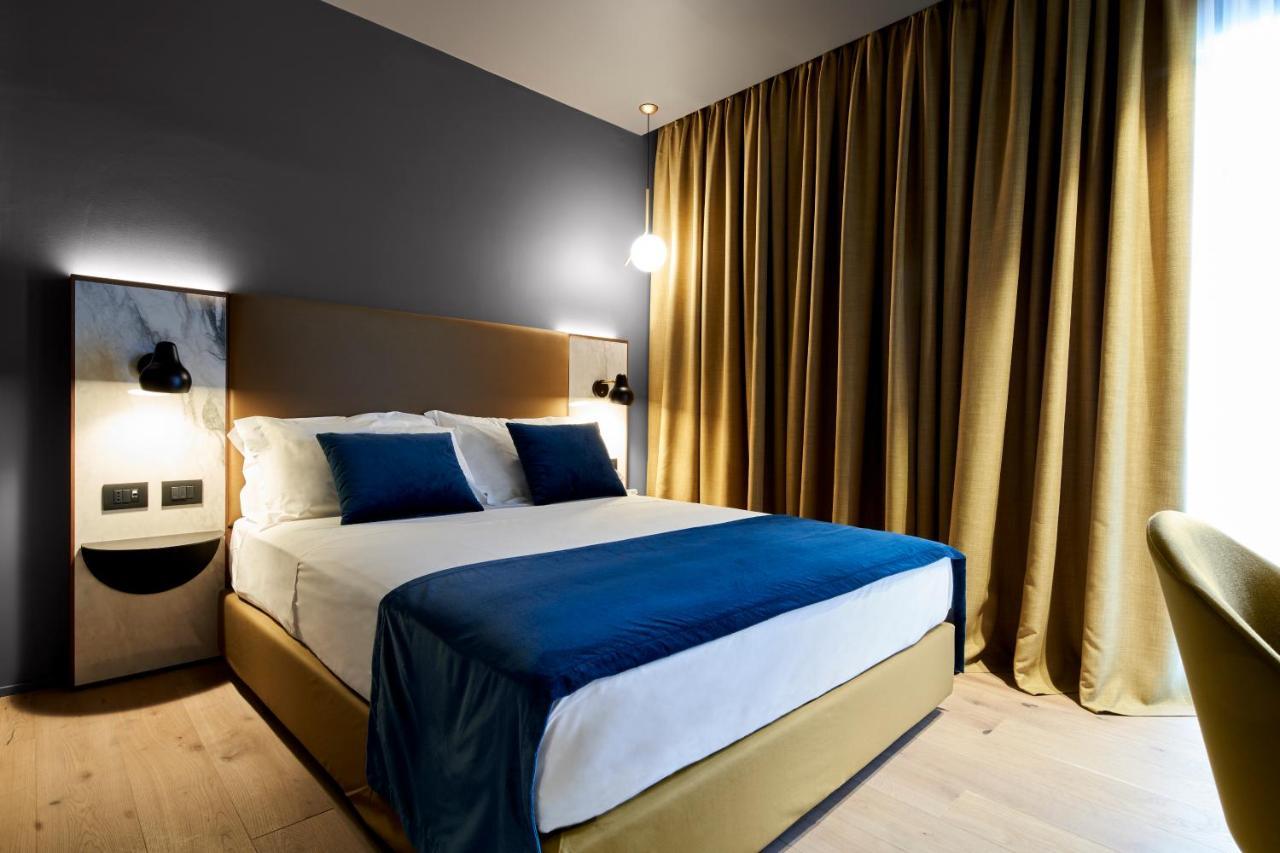 Executive Spa Hotel Фьорано-Моденезе Номер фото