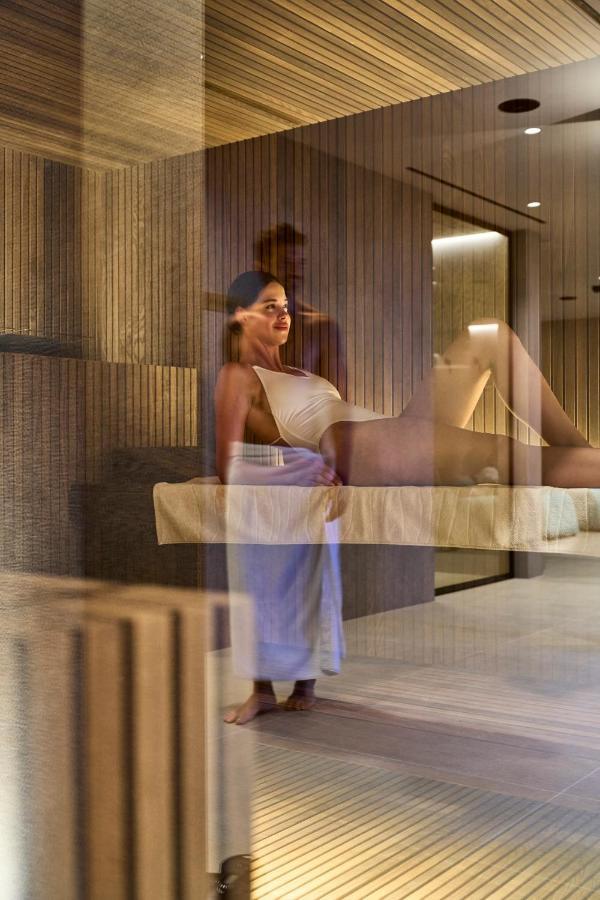 Executive Spa Hotel Фьорано-Моденезе Экстерьер фото