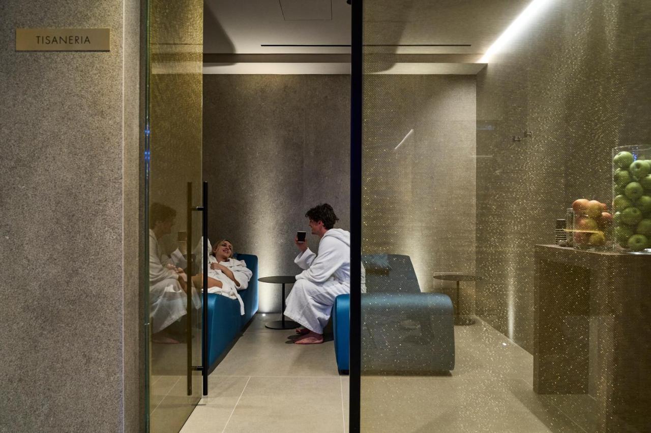 Executive Spa Hotel Фьорано-Моденезе Экстерьер фото
