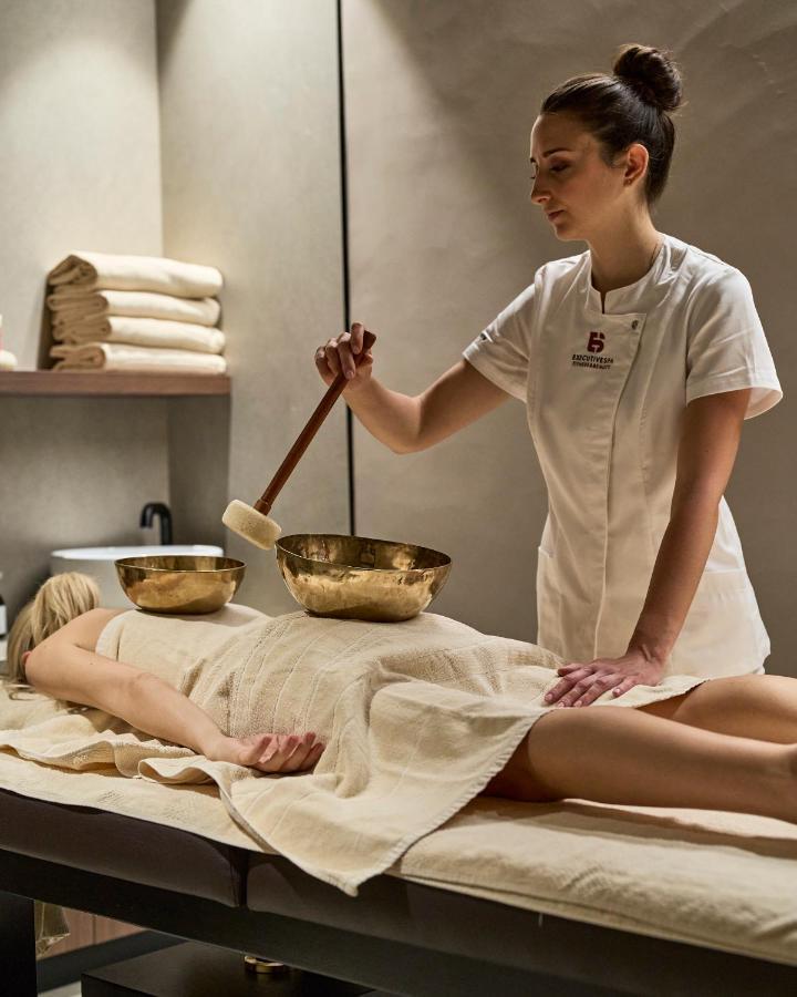 Executive Spa Hotel Фьорано-Моденезе Экстерьер фото
