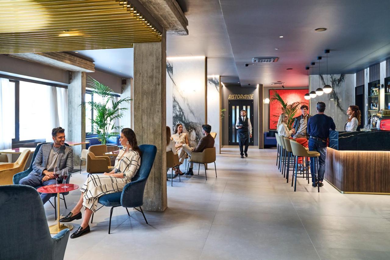 Executive Spa Hotel Фьорано-Моденезе Экстерьер фото