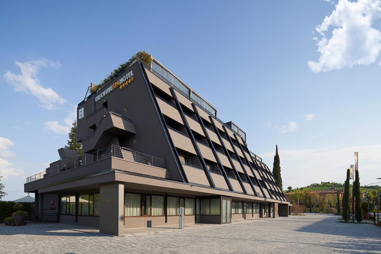 Executive Spa Hotel Фьорано-Моденезе Экстерьер фото