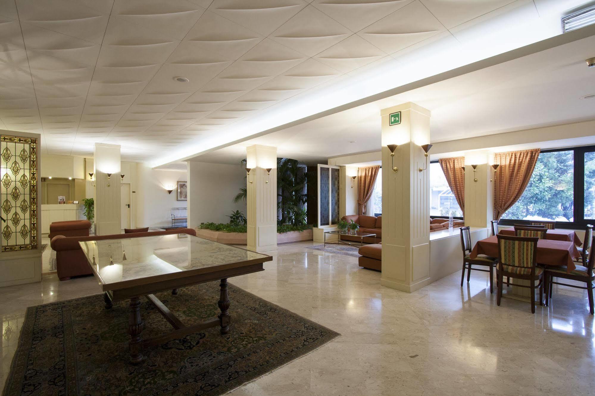 Executive Spa Hotel Фьорано-Моденезе Экстерьер фото