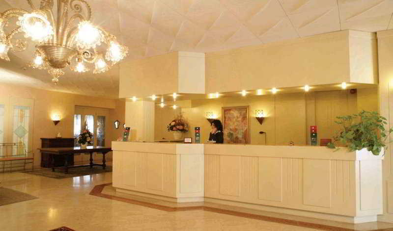Executive Spa Hotel Фьорано-Моденезе Экстерьер фото